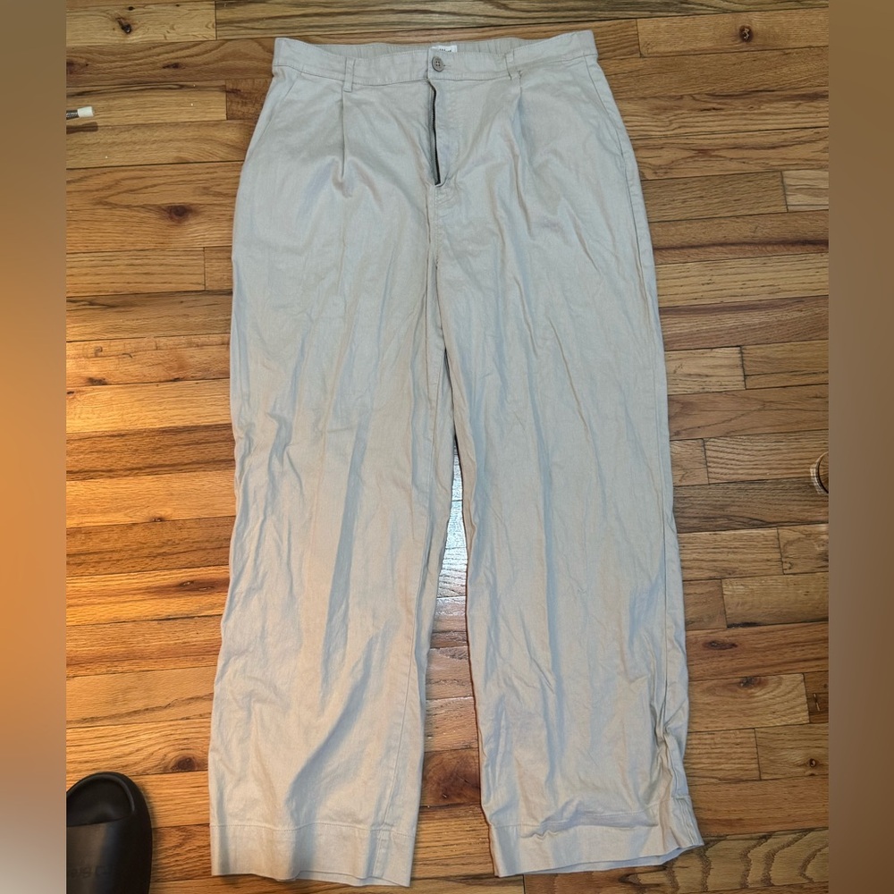 UpWest comfortable trousers